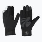 Fahrrad Handschuhe Herren Endura Strike black