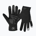 Fahrrad Handschuhe Damen Endura Strike black