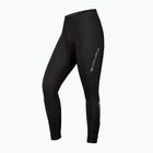 Fahrradhose Damen Endura FS260-Pro Thermo Tight black
