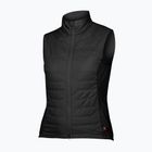 Fahrradweste Herren Endura Pro PrimaLoft black