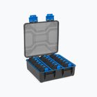 Preston Revalution Storage System Vorlauforganisator schwarz/blau P0220025
