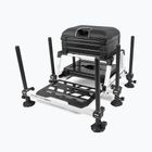 Preston Innovations Inception Station weißer Angelkorb