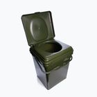 RidgeMonkey CoZee Toilettensitzauflage Grün RM130