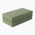 RidgeMonkey Armoury Tackle Box Angeln Organisator grün RM421