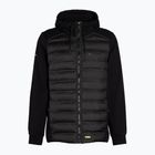 Herren Angeljacke Ridgemonkey Apearel Heavyweight Zip Jacket schwarz RM653