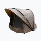 Ein-Mann-Zelt für Karpfen Fox R-Series 1 Man XL Camo CUM242