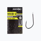 Matrix MXB-2 Barbed Spade End Methode Haken 10 Stück. GHK156