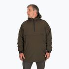 Fox International Sherpa-Tec Pullover khaki Jacke