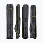 Matrix Ethos 4 Rod Holdall schwarzer Rutenkoffer