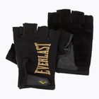 EVERLAST Fitness-Handschuhe schwarz P761