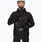 Fahrradjacke Herren Endura Singletrack II Waterproof black