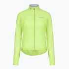 Damen Fahrradjacke Endura FS260-Pro Adrenaline Race II W hi-viz gelb