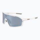 Sonnenbrille Endura Gabbro II 2 white/smoke tint/flash mirror