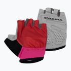 Fahrrad Handschuhe Herren Endura Xtract Lite red