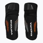 Fahrrad Knieschützer Endura MT500 D3O Open Knee Pad black