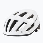 Endura Xtract weißer Fahrradhelm