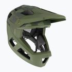 Fahrrad Helm Kinder Endura Singletrack Full Face Youth olive green