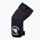Endura Singletrack Ellenbogenschoner schwarz