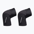 Endura Singletrack Lite II Knieschoner schwarz