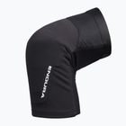 Endura Singletrack Lite II Knieschoner schwarz