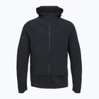 Fahrradjacke Herren Endura MT500 Polartec black