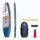 SUP Brett Red Paddle Co Elite 12'6  grau 17626
