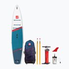 SUP Brett Red Paddle Co Sport 12'6" blau