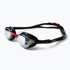 ZONE3 Volare Streamline Rennschwimmbrille schwarz/rot