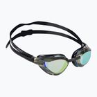 ZONE3 Viper-Speed schwarz/grün/camo Schwimmbrille
