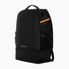 ZONE3 Race Performance 40 l schwarzer Schwimmrucksack