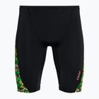 Herren ZONE3 High Jazz 3.0 Jammer khaki Badebekleidung