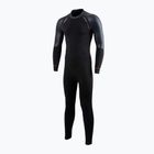 ZONE3 Yulex® Switch Herren Schwimmanzug schwarz/orange