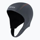 Neoprenhaube ZONE3 Active-Flex Swim grey/orange