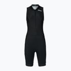 Damen-Triathlonanzug ZONE3 Activate+ Sleeveless Trisuit black