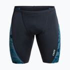 Herren-Schwimmjammer ZONE3 Performance Speed black