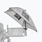 Preston Innovations Offbox Grau Bait Brolly Angelschirm