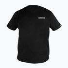 Preston Angeln T-shirt schwarz P0200276