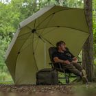 Avid Carp Revolve 3M Brolly Angelschirm