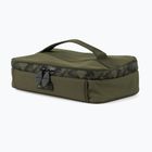 Avid Carp Fishing Organizer RVS Zubehörtasche groß