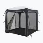 Netz für Freizeitraum Dometic Hub 2.0 Mesh Wall Kit charcoal