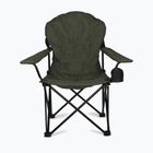 Campingstuhl KAMPA Heritage green