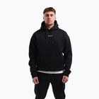 Herrenpullover Boxraw Johnson Hoodie black