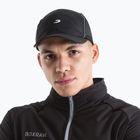 Basecap Boxraw SMRT-TEC black