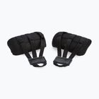 Boxbandagen BOXRAW Knuckle 305 cm black
