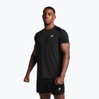 Herren-Shirt Boxraw Valdes Black