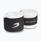 Boxbandagen Boxraw Hand Wraps white