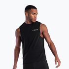 Herren-Shirt BOXRAW We Don't Play Boxing Muscle Tank black