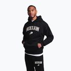Herrenpullover BOXRAW East Street Hoodie black