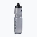 Trinkflasche BOXRAW Water 1 l frosted black