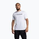 Herren-Shirt Boxraw A.B.C. White